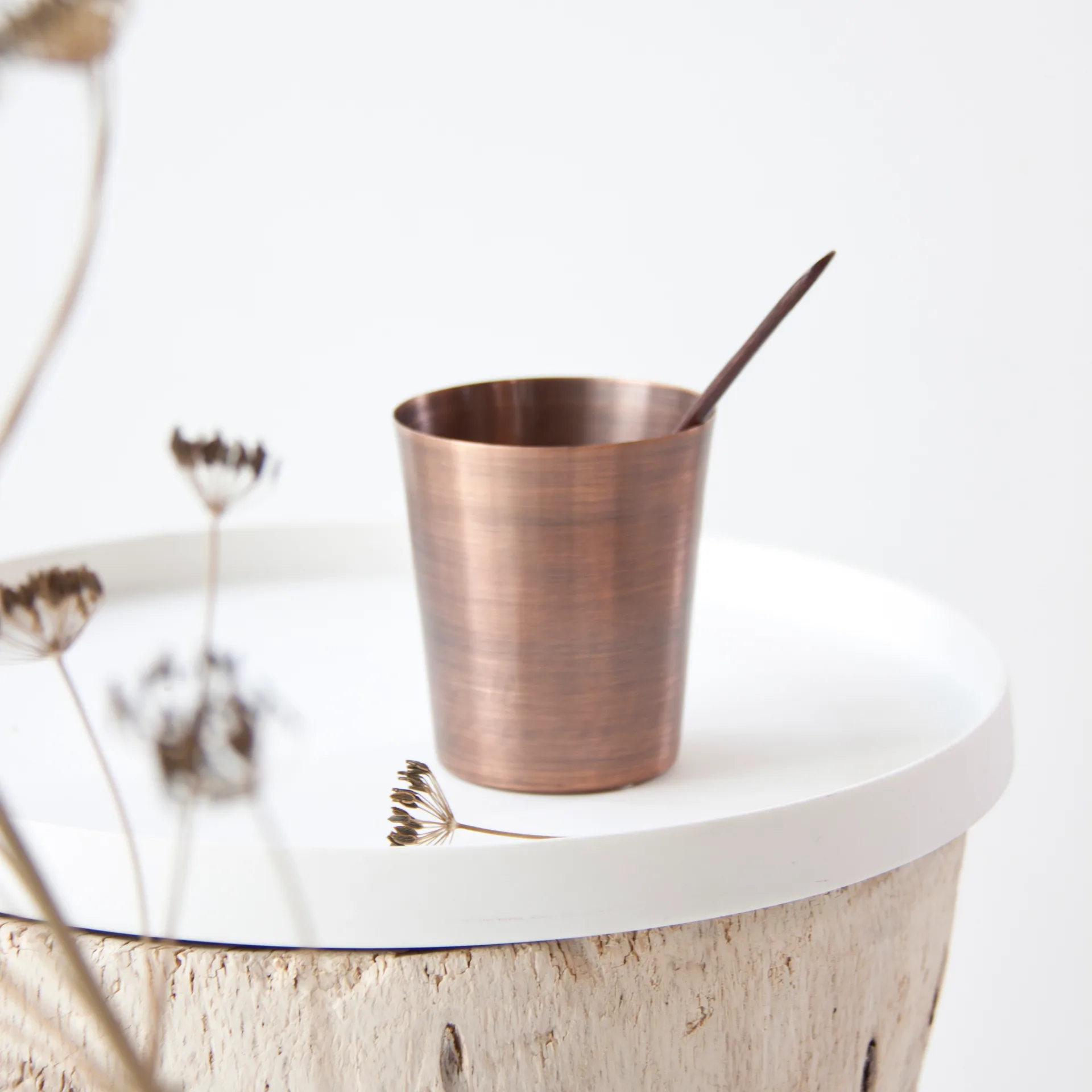 Tasse Mangal 21 cl, Koppar URBAN NATURE CULTURE