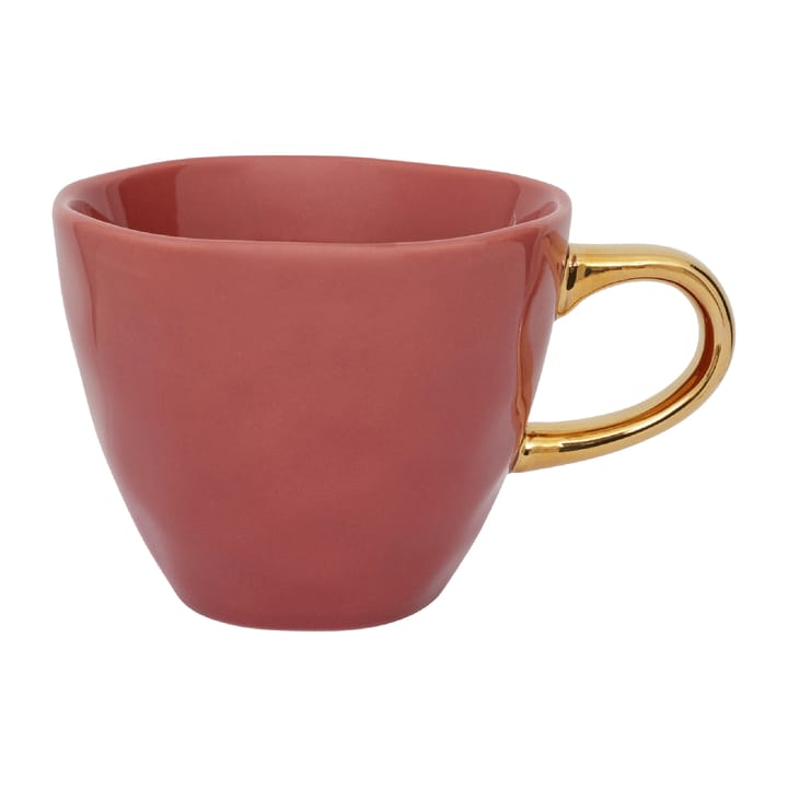Tasse mini Good Morning Coffee 17,5 cl - Brandied apricot - URBAN NATURE CULTURE