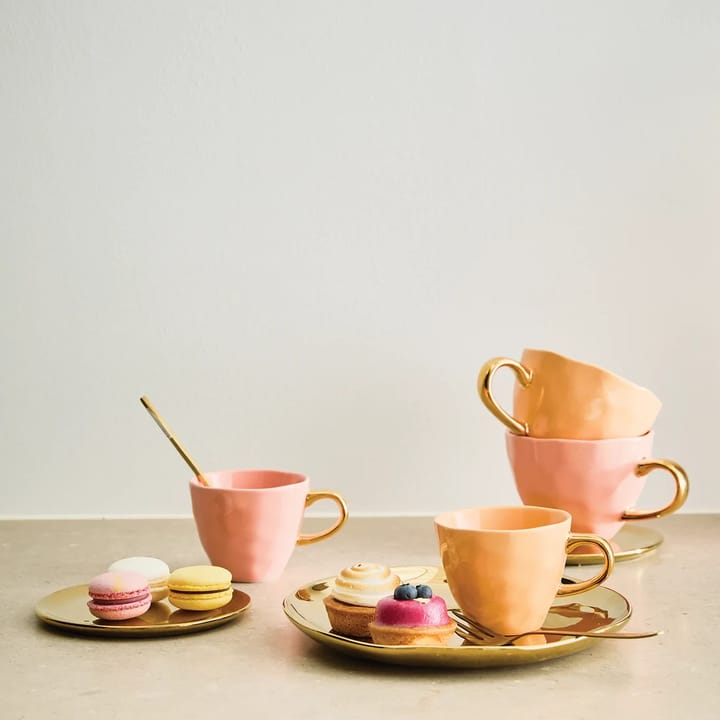 Tasse mini Good Morning Coffee 17,5 cl, Desert flower URBAN NATURE CULTURE