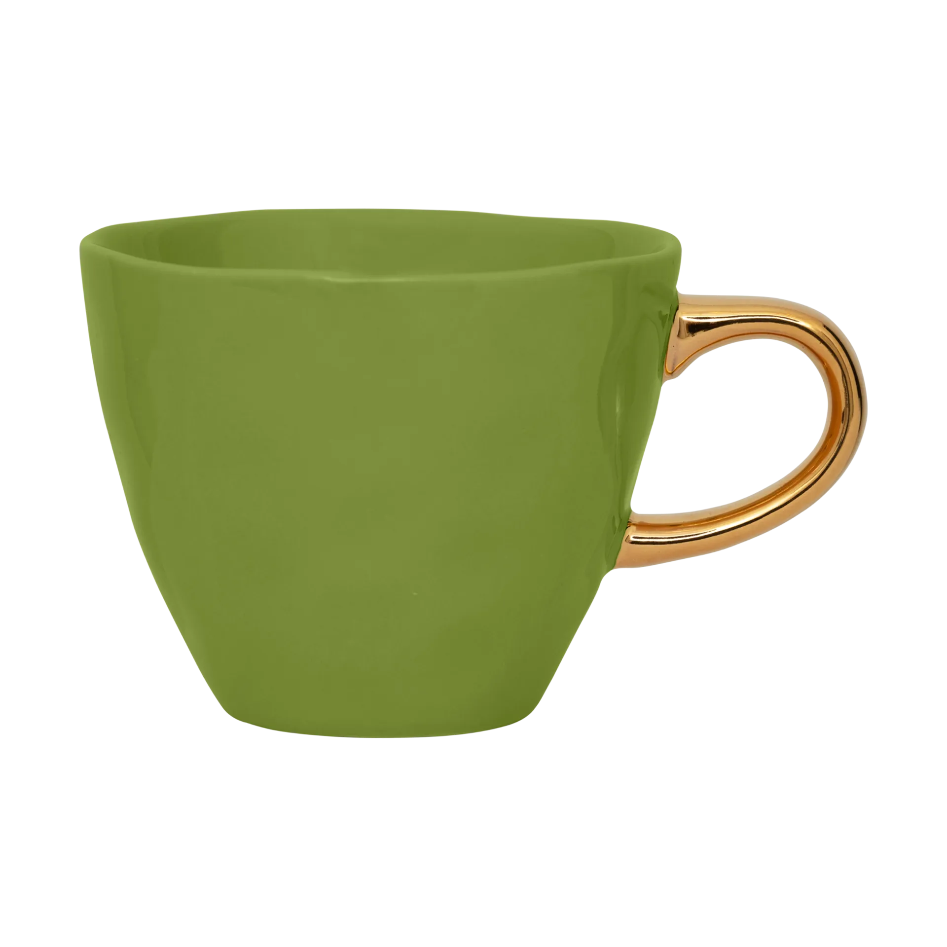 Tasse mini Good Morning Coffee 17,5 cl, Evergreen sprig URBAN NATURE CULTURE