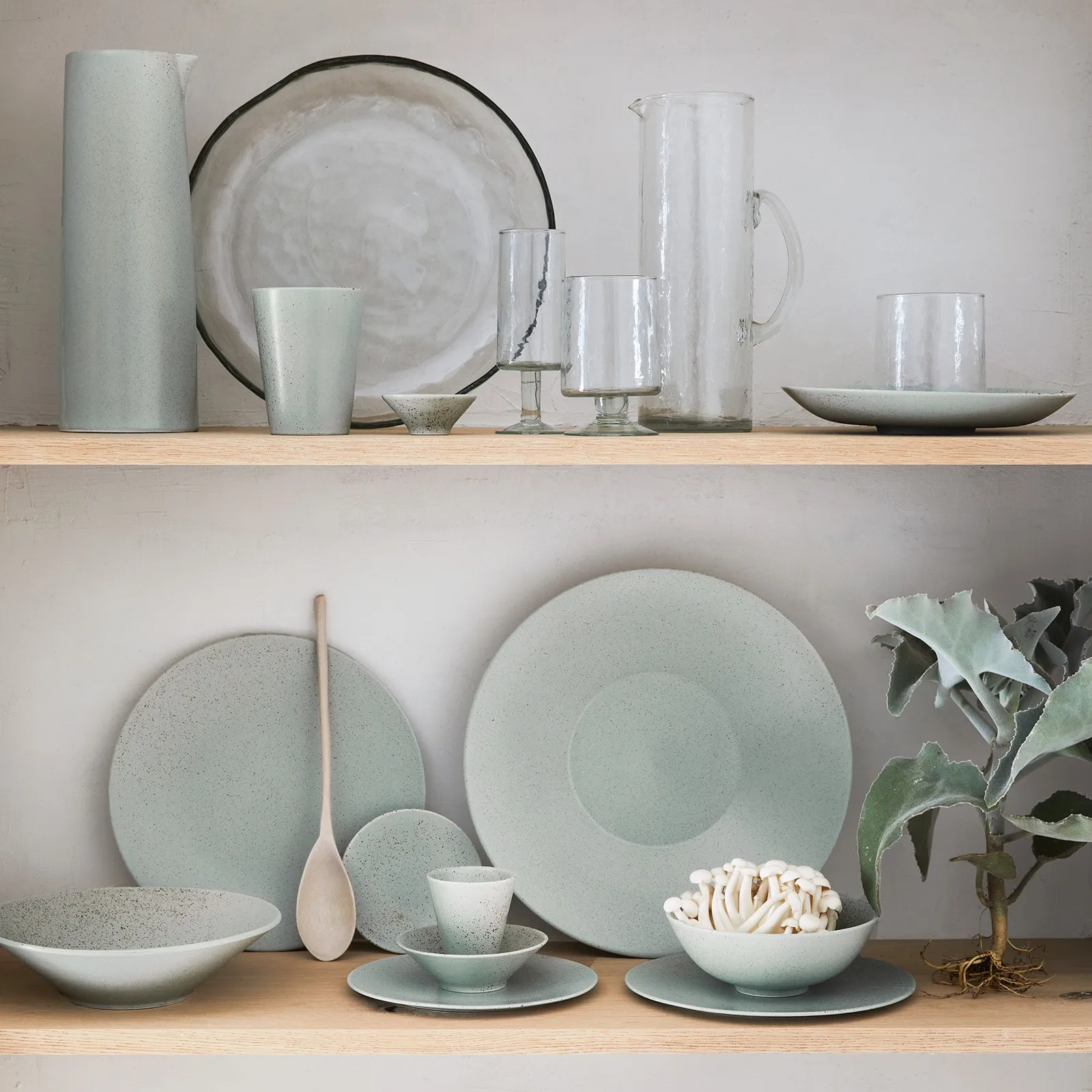 Tasse Ogawa 31 cl, Ecume URBAN NATURE CULTURE