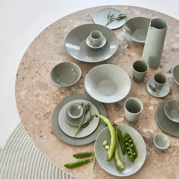 Tasse Ogawa 31 cl - Herbier marin - URBAN NATURE CULTURE