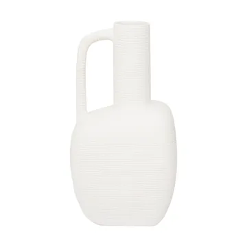 Vase Alivio 28 cm - White - URBAN NATURE CULTURE