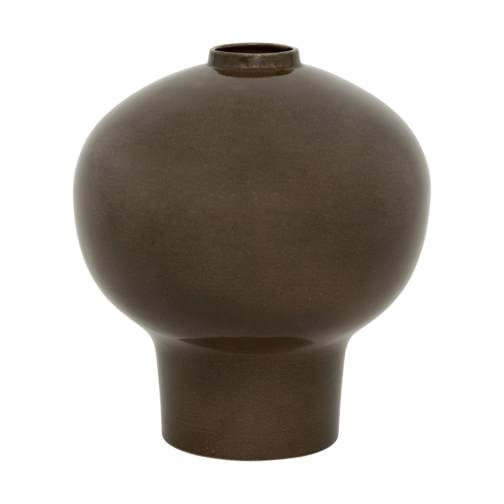 Vase Ama 41 cm - Marron - URBAN NATURE CULTURE