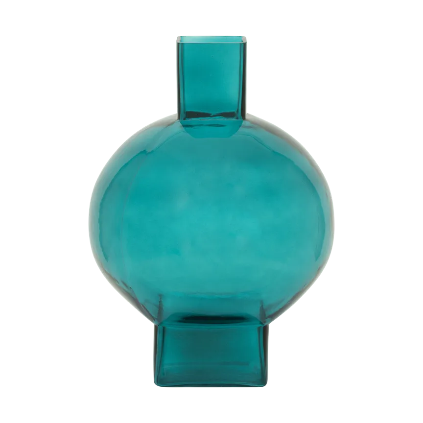 Vase Cho 33 cm, Alexandrite URBAN NATURE CULTURE