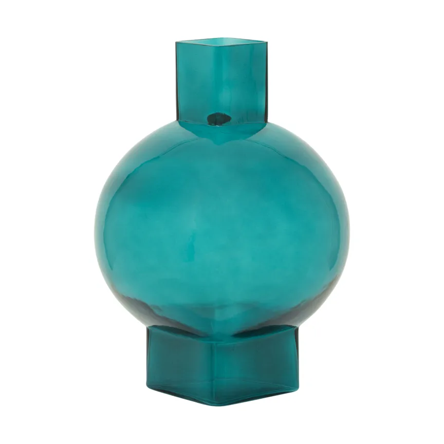 Vase Cho 33 cm, Alexandrite URBAN NATURE CULTURE