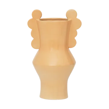 Vase Circulo 31,5 cm - Pumpkin - URBAN NATURE CULTURE