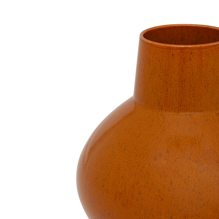Vase Cody 27,5 cm, Red URBAN NATURE CULTURE