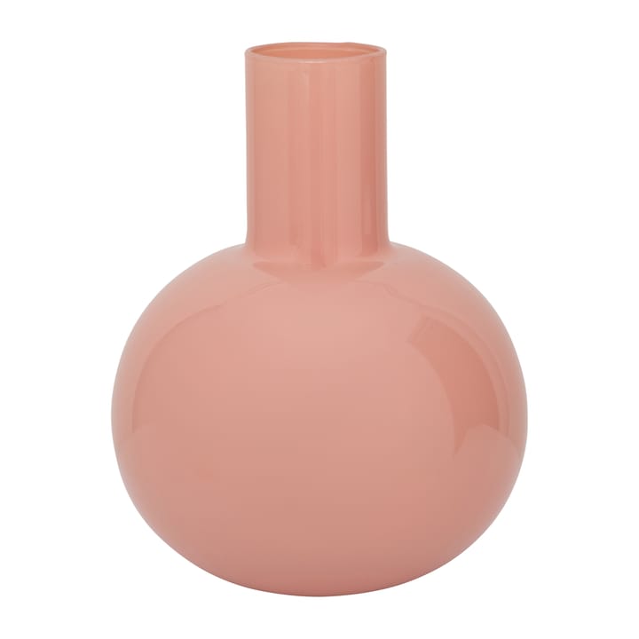 Vase Collo 19 cm - Cream blush - URBAN NATURE CULTURE
