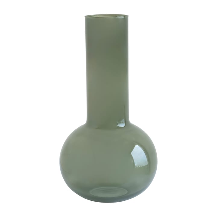 Vase Collo 35 cm - Hedge green - URBAN NATURE CULTURE