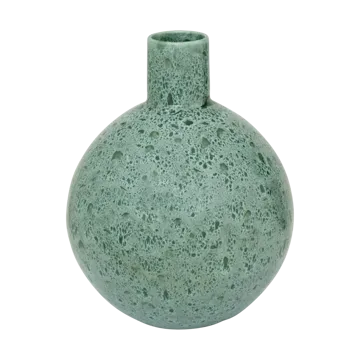Vase Costa 25 cm - Green - URBAN NATURE CULTURE