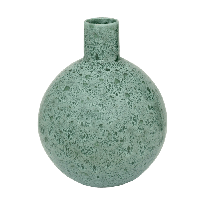 Vase Costa 25 cm - Green - URBAN NATURE CULTURE