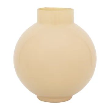 Vase Donna Ø23 cm - Cocon - URBAN NATURE CULTURE