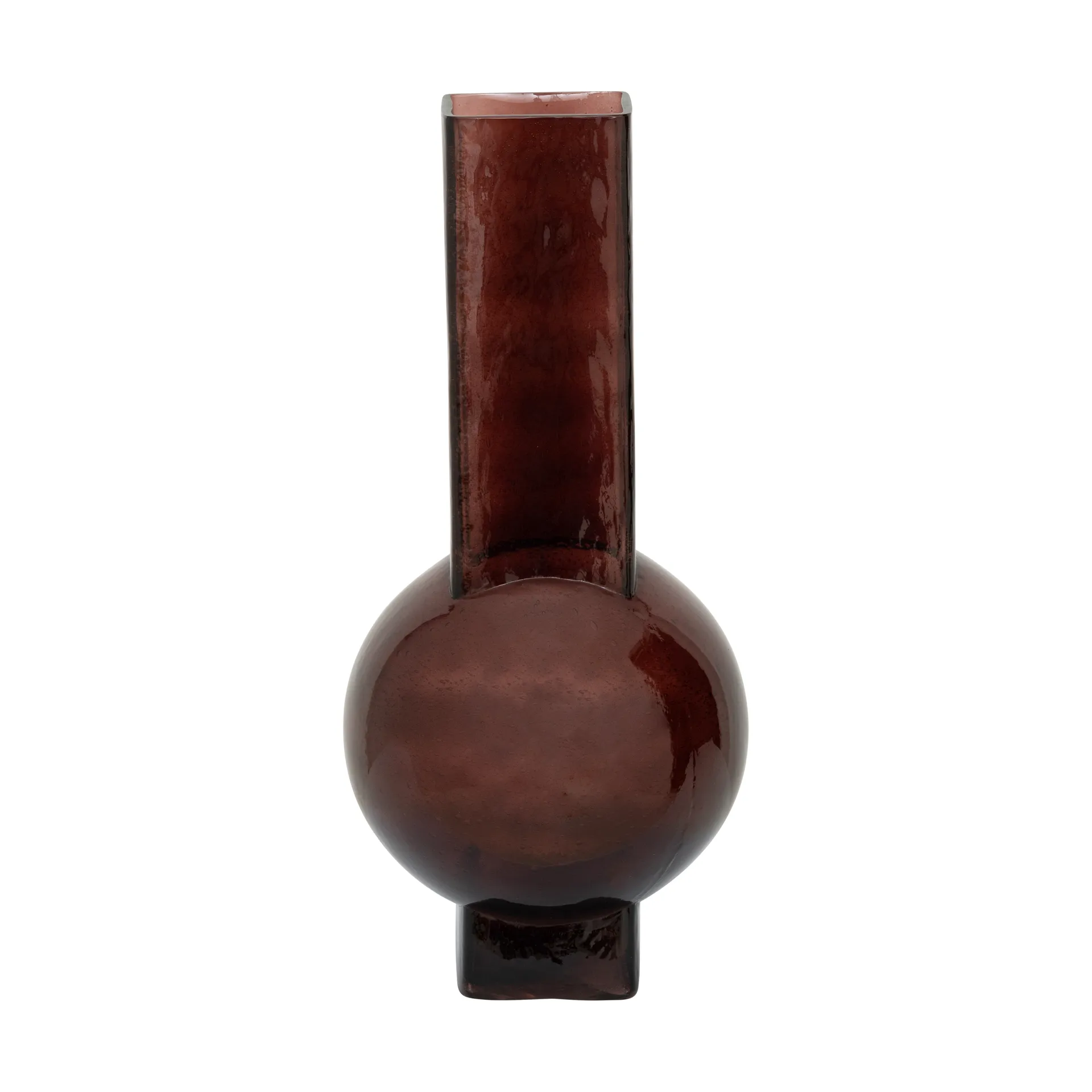 Vase Eve 36,5 cm, Fudge URBAN NATURE CULTURE