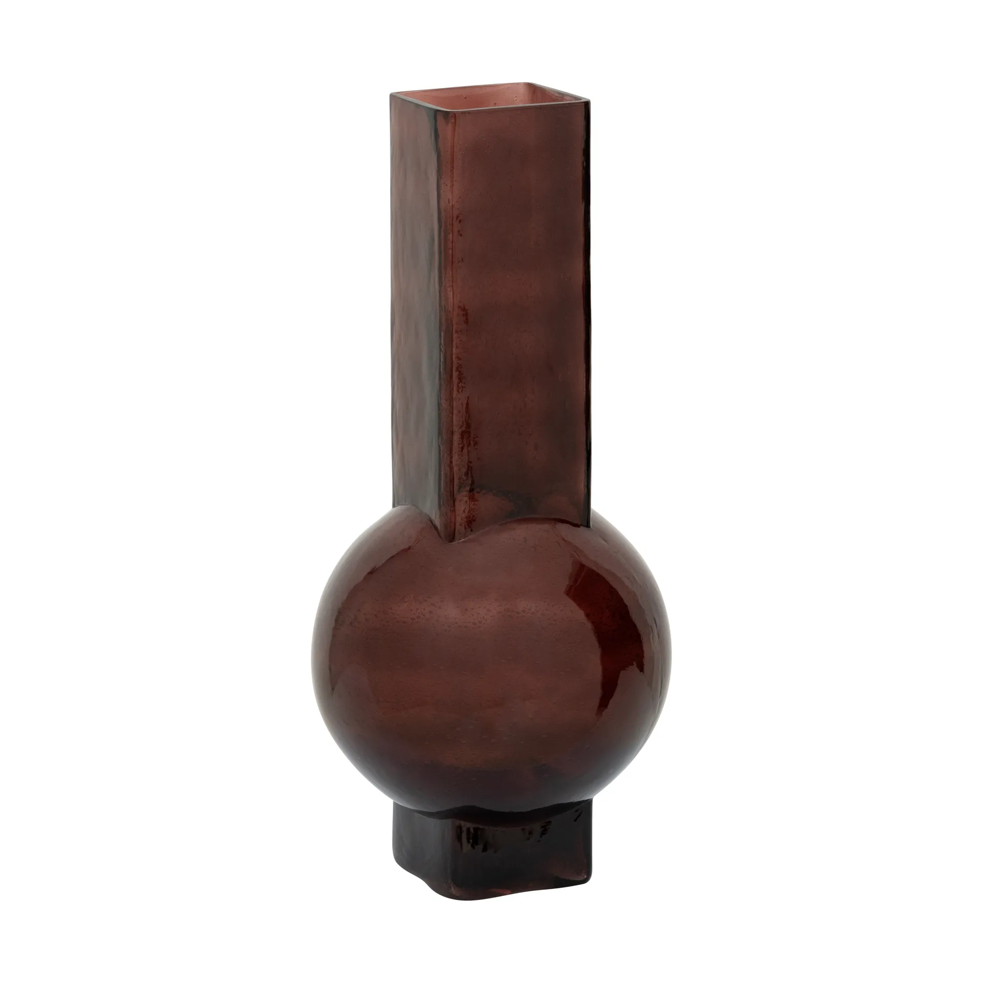 Vase Eve 36,5 cm, Fudge URBAN NATURE CULTURE