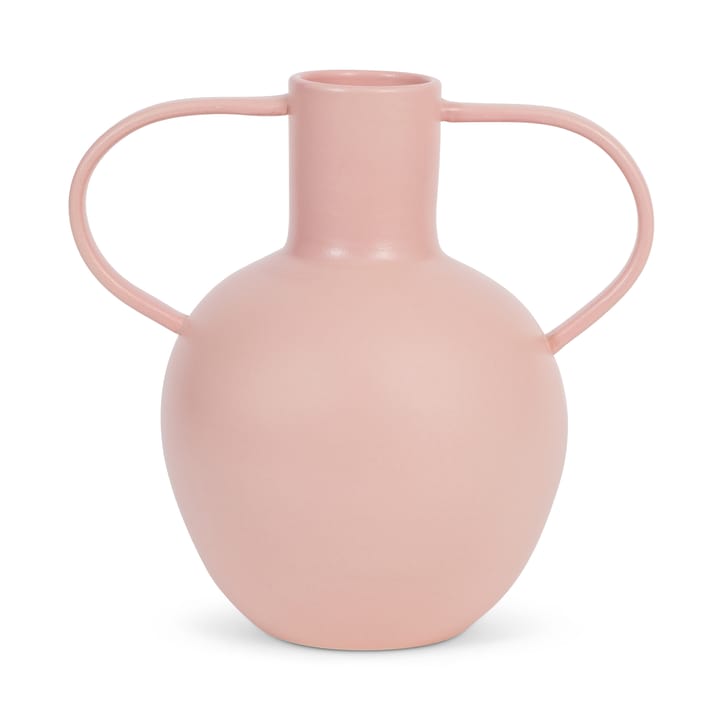 Vase Farah 28 cm - Rose - URBAN NATURE CULTURE