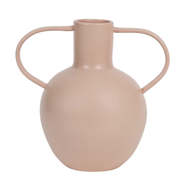Vase Farah 28 cm - Rose - URBAN NATURE CULTURE
