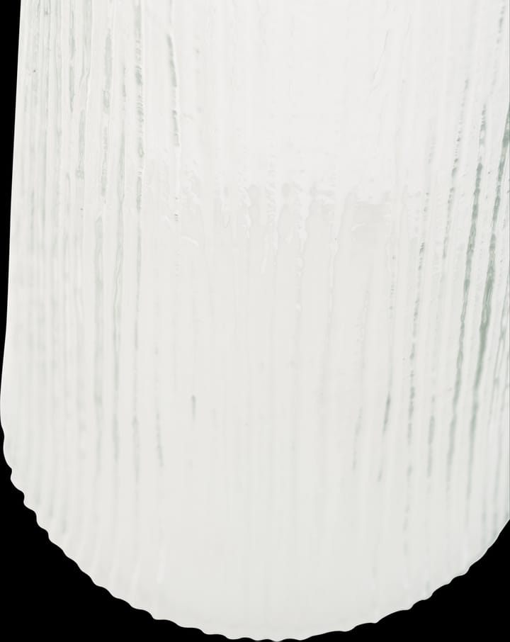 Vase Havet Ø13 cm, Transparent URBAN NATURE CULTURE