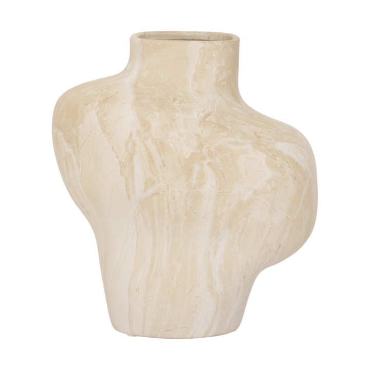 Vase Kary 26 cm, Natural URBAN NATURE CULTURE