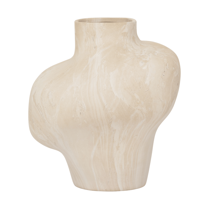 Vase Kary 26 cm, Natural URBAN NATURE CULTURE