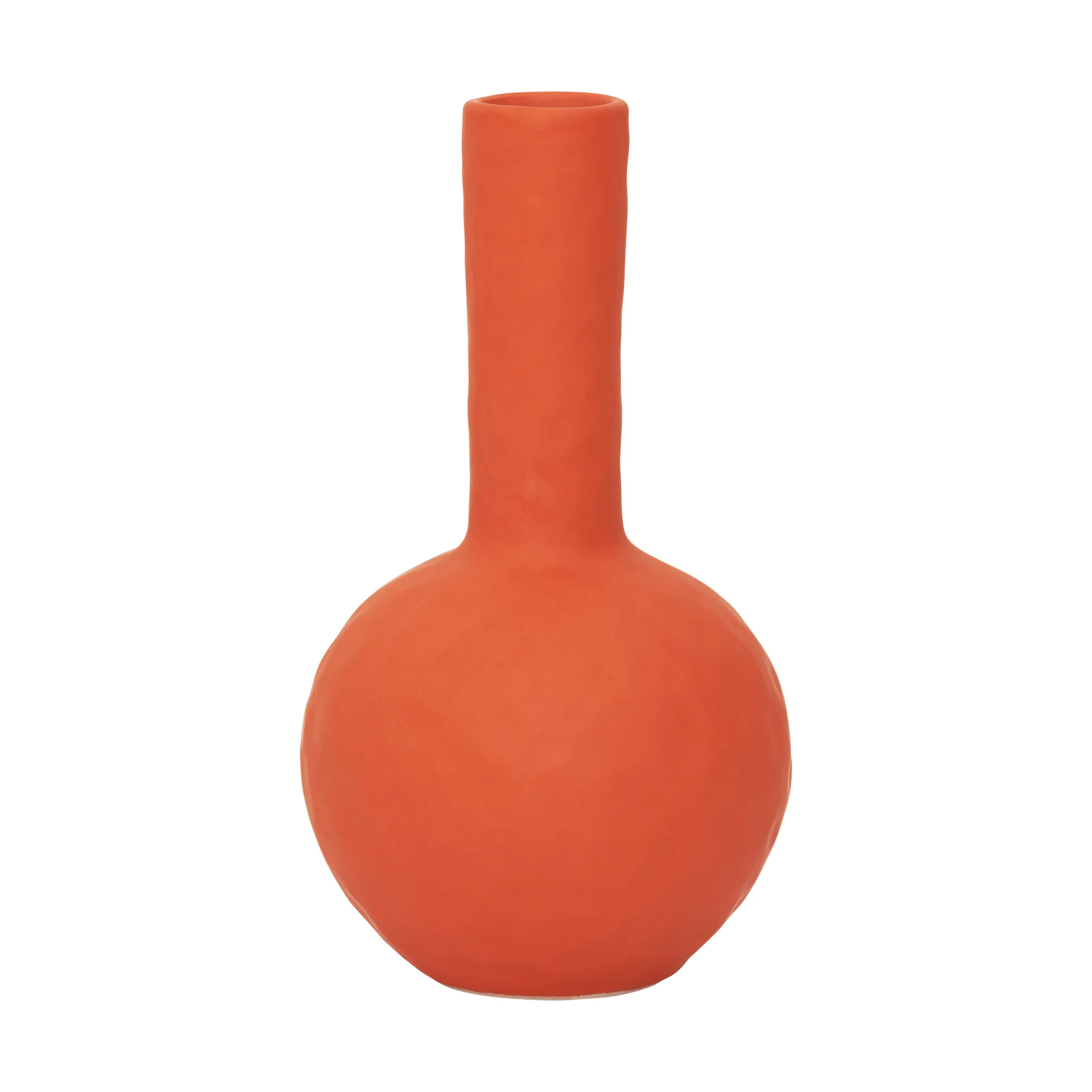 Vase Mae 31 cm, Flame URBAN NATURE CULTURE