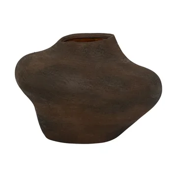 Vase Mason 21 cm - Brown - URBAN NATURE CULTURE
