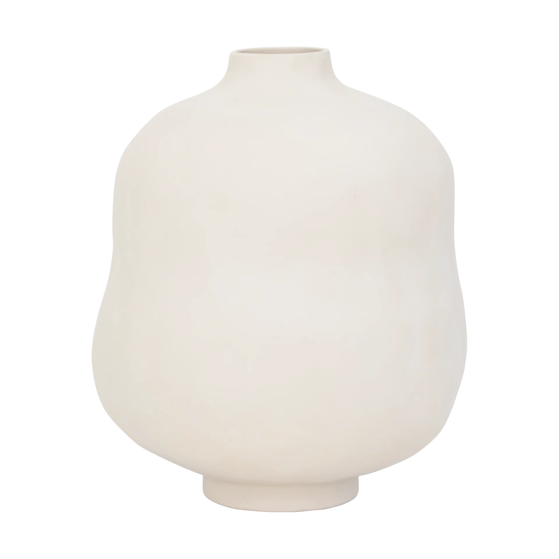 Vase Mille 42 cm, Natural URBAN NATURE CULTURE