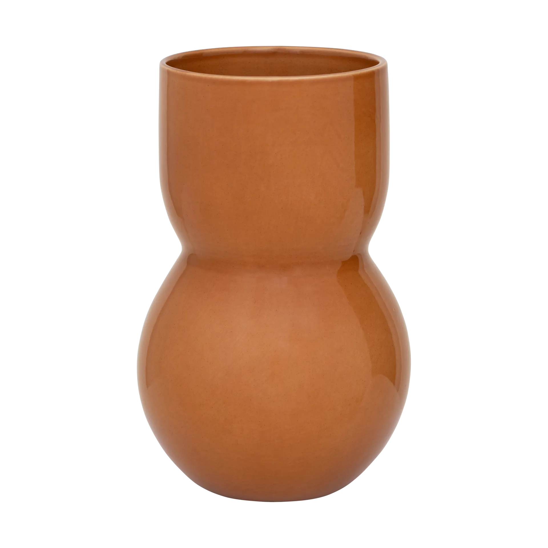 Vase Noan Ø17,5 cm, Adobe URBAN NATURE CULTURE