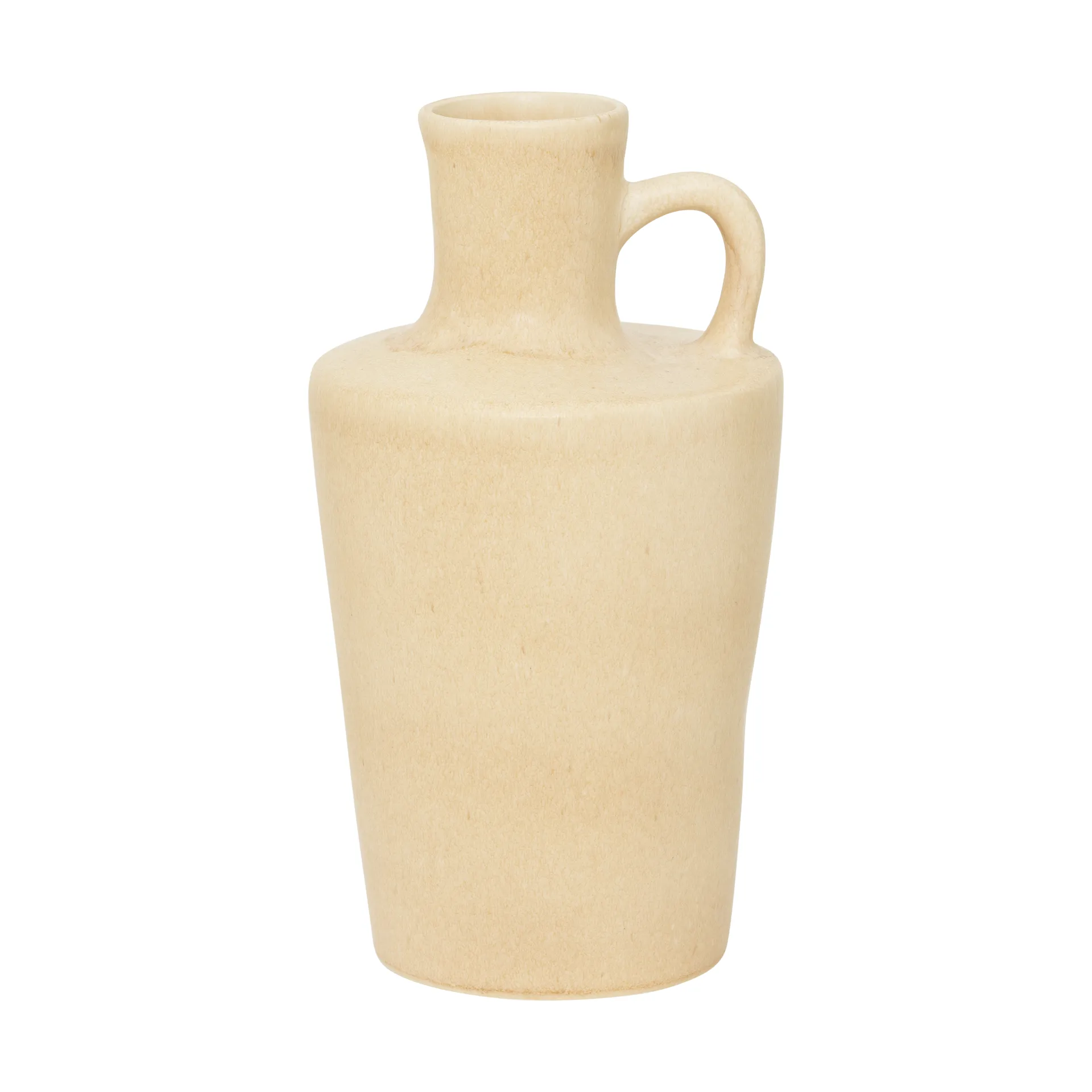 Vase Nuno 25 cm, Cream-beige URBAN NATURE CULTURE