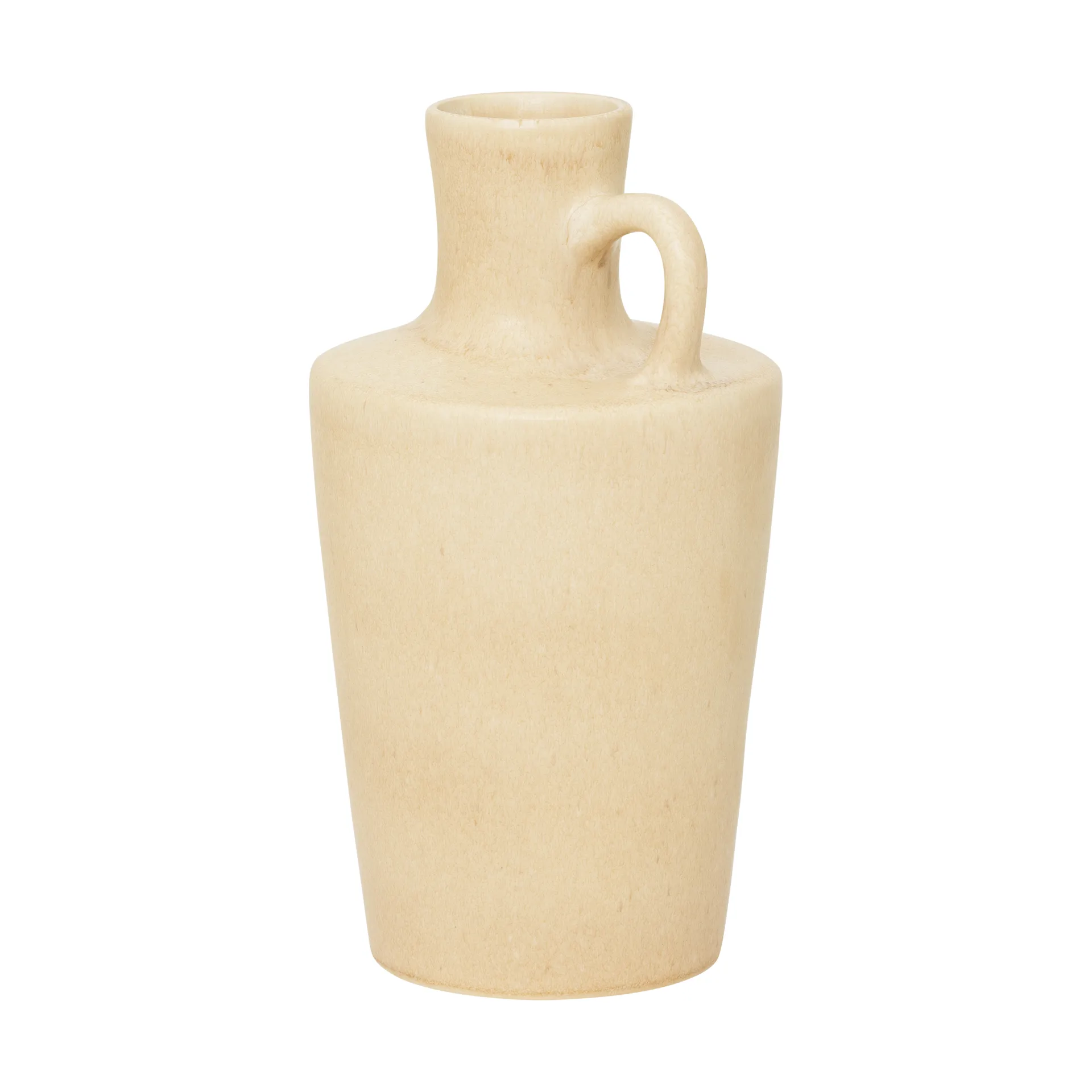 Vase Nuno 25 cm, Cream-beige URBAN NATURE CULTURE