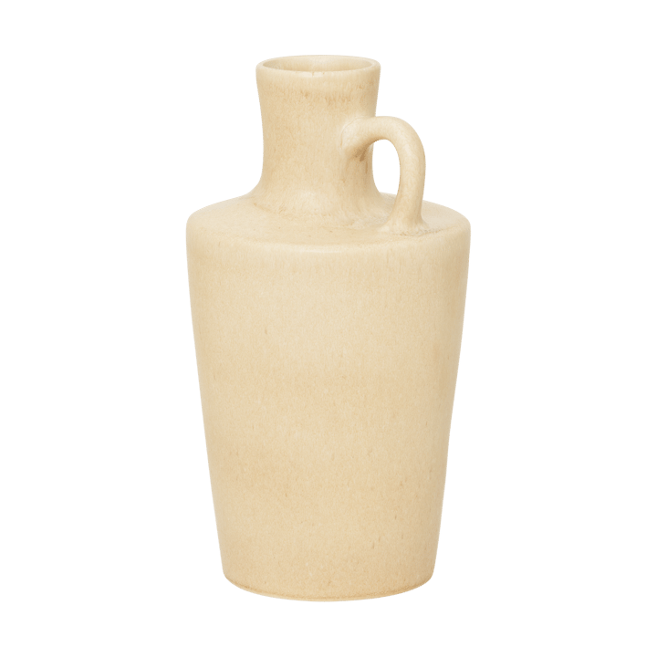 Vase Nuno 25 cm, Cream-beige URBAN NATURE CULTURE