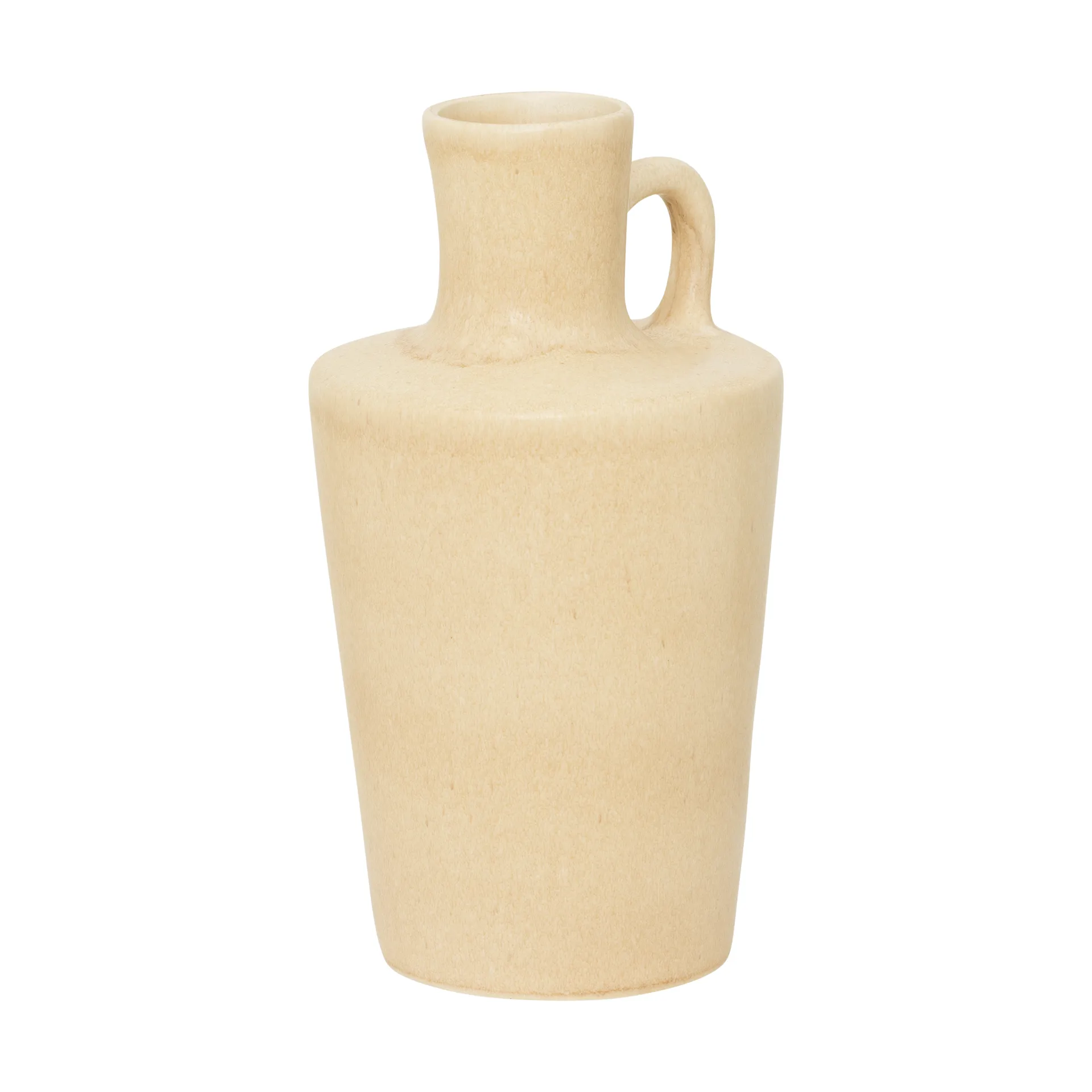 Vase Nuno 25 cm, Cream-beige URBAN NATURE CULTURE