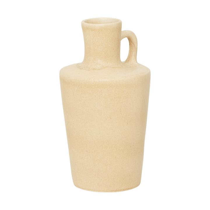Vase Nuno 25 cm, Cream-beige URBAN NATURE CULTURE