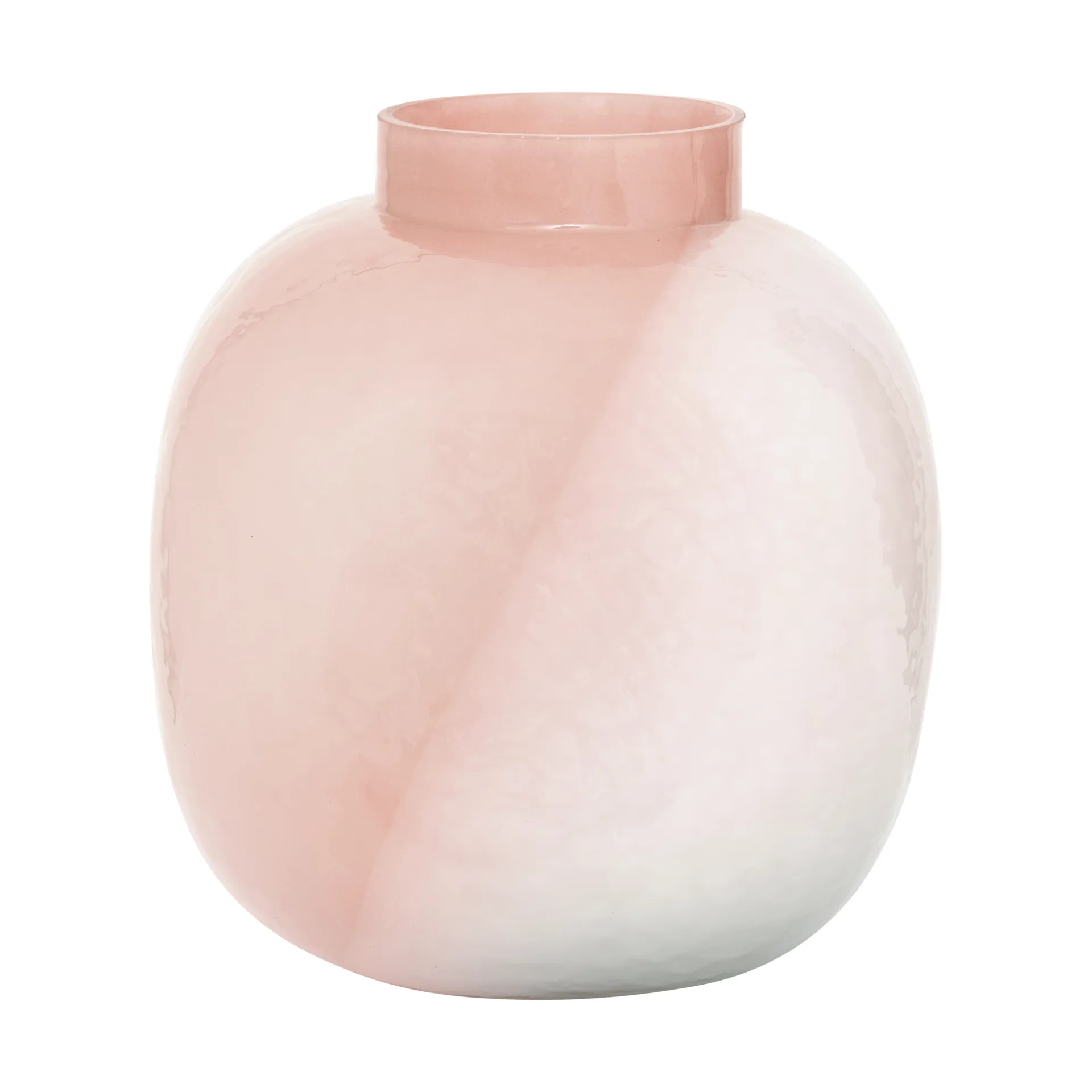 Vase Riva 20 cm, Rose dawn URBAN NATURE CULTURE