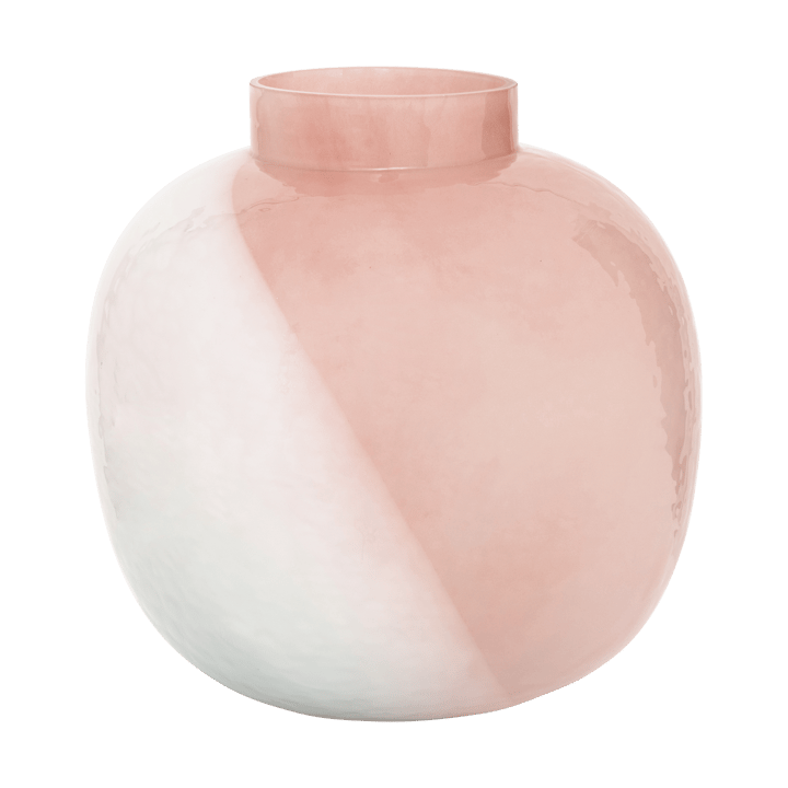 Vase Riva 20 cm, Rose dawn URBAN NATURE CULTURE