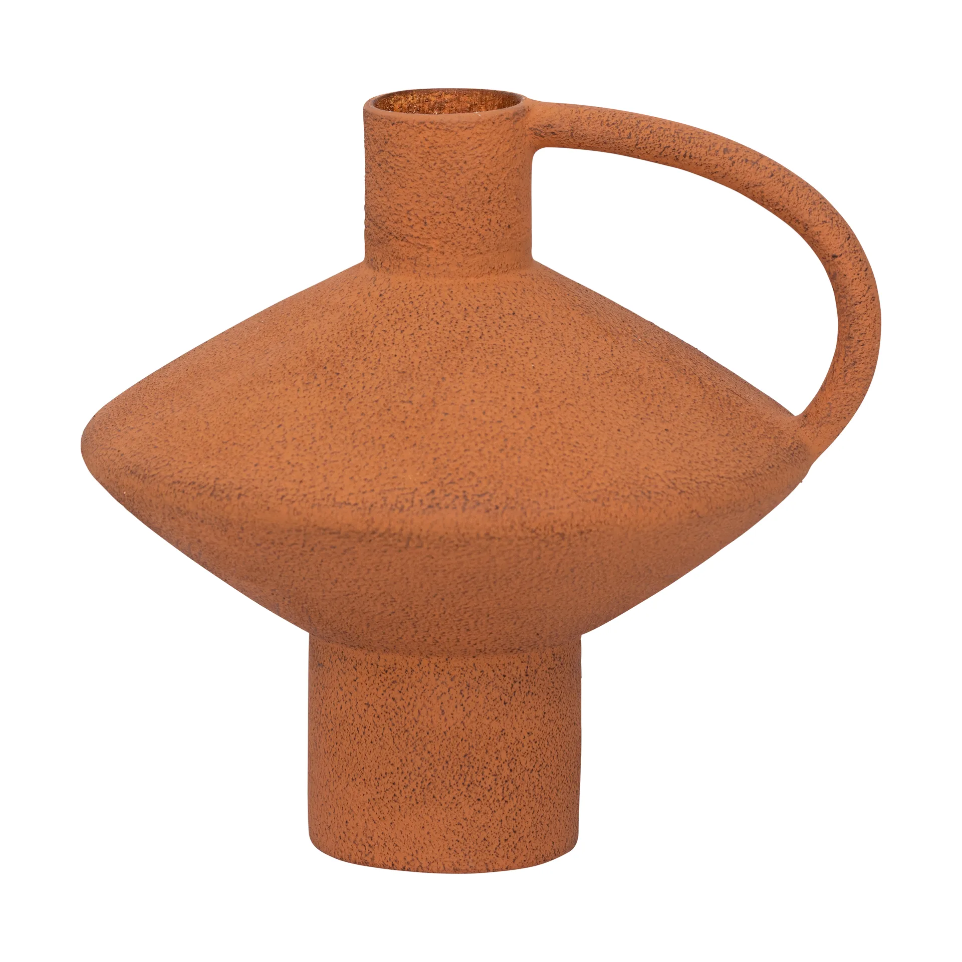 Vase Roi 24 cm, Brown URBAN NATURE CULTURE