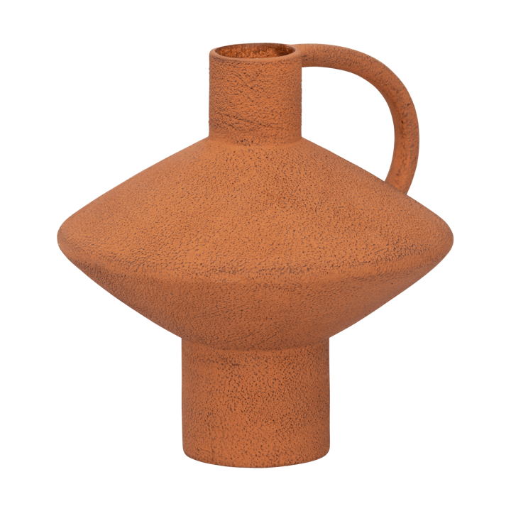 Vase Roi 24 cm, Brown URBAN NATURE CULTURE