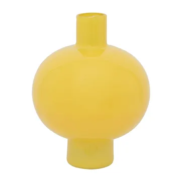 Vase Round 20 cm - French vanilla - URBAN NATURE CULTURE