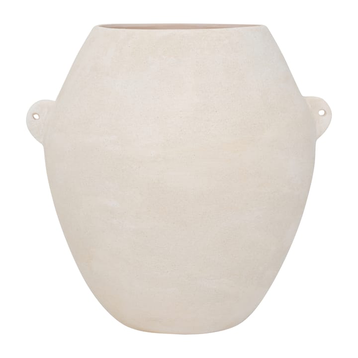Vase Sava 37 cm - White - URBAN NATURE CULTURE