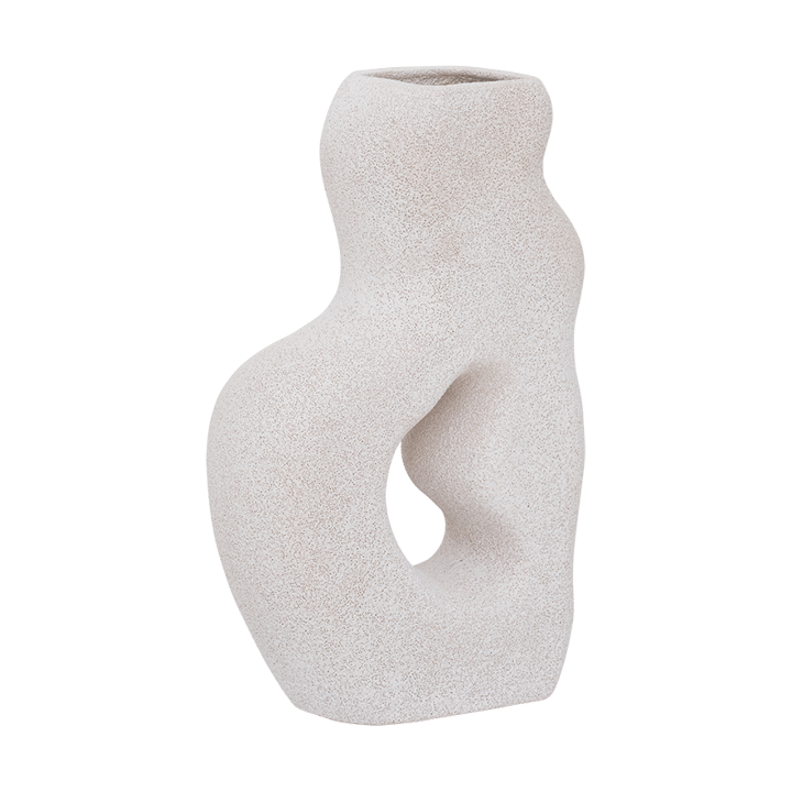 Vase Somme 30 cm - White - URBAN NATURE CULTURE