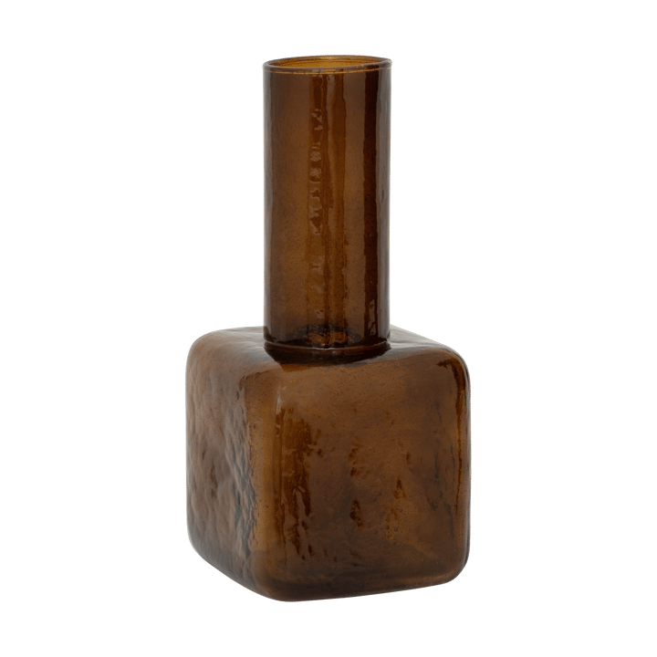 Vase Sora 30 cm, Golden brown URBAN NATURE CULTURE