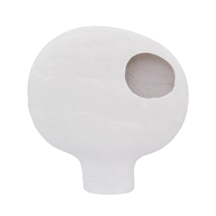Vase Sphere 27 cm - Blanc - URBAN NATURE CULTURE