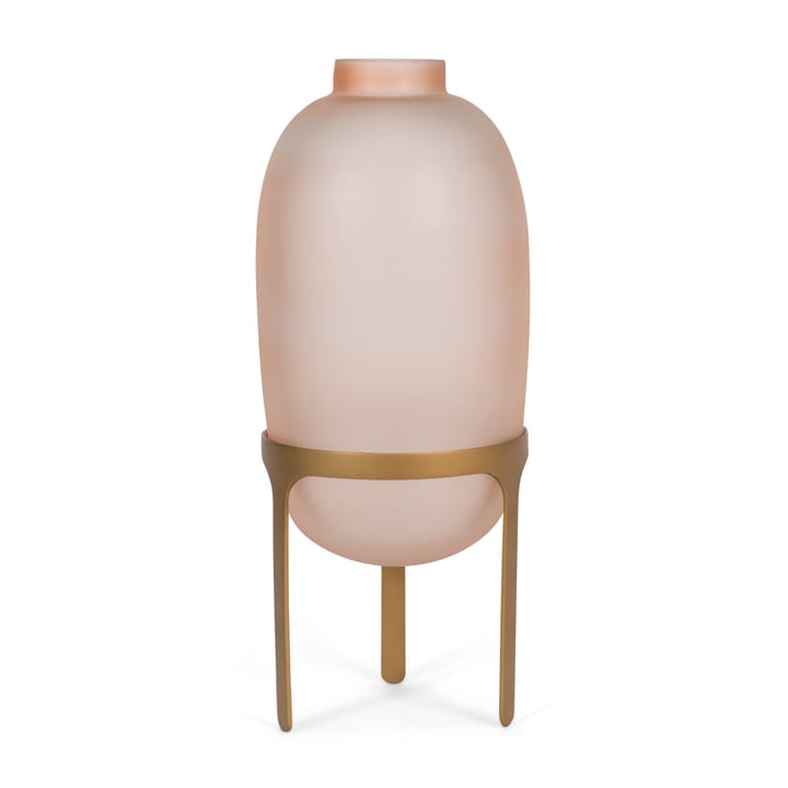 Vase sur pied UNC - Rose - URBAN NATURE CULTURE