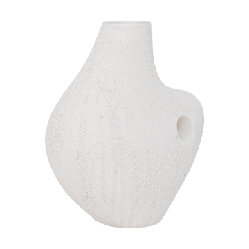 Vase Talvi 42 cm - White - URBAN NATURE CULTURE