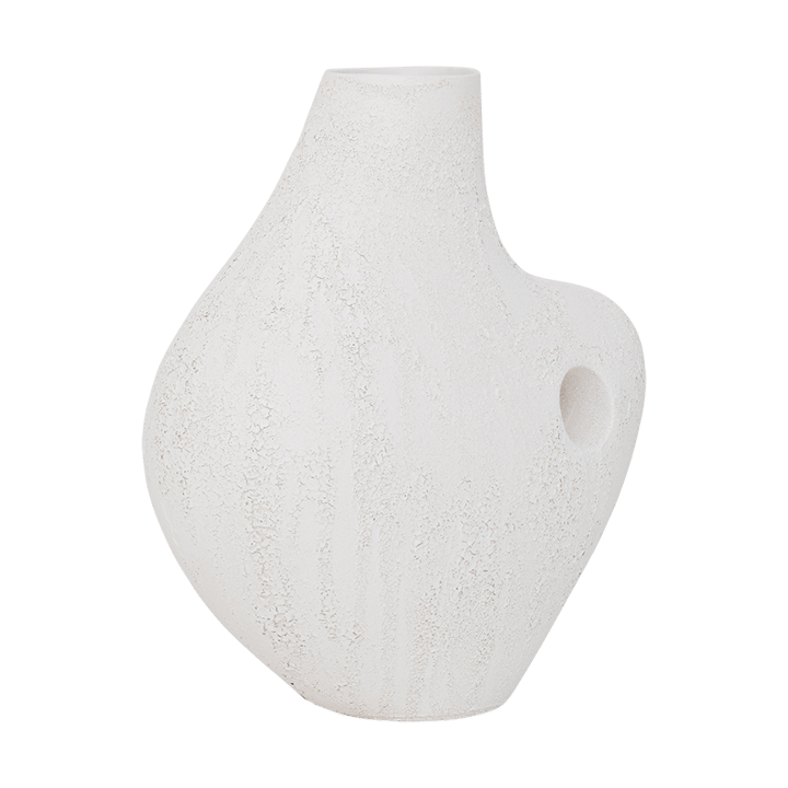 Vase Talvi 42 cm, White URBAN NATURE CULTURE