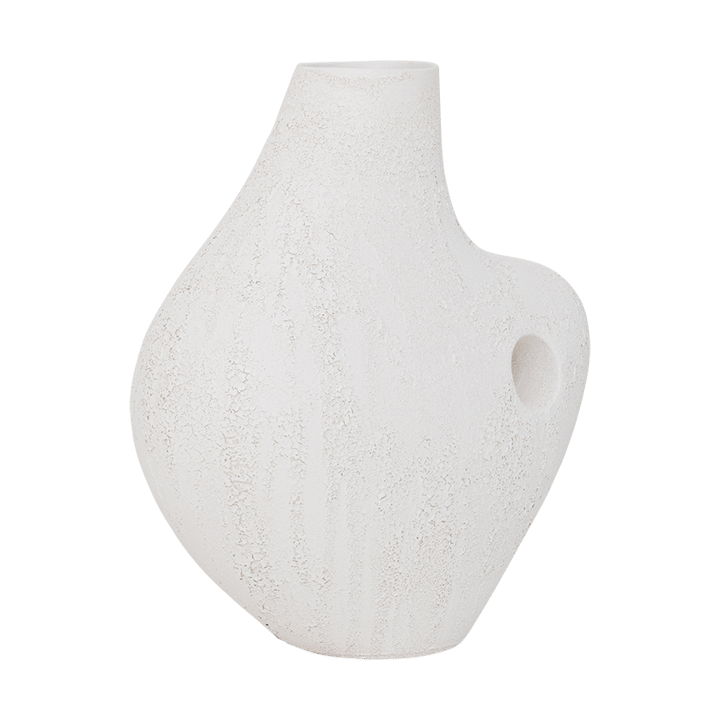 Vase Talvi 42 cm - White - URBAN NATURE CULTURE