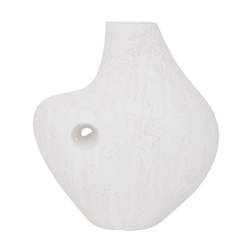 Vase Talvi 42 cm - White - URBAN NATURE CULTURE
