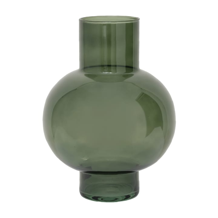 Vase Tummy A 24 cm - Duck green - URBAN NATURE CULTURE
