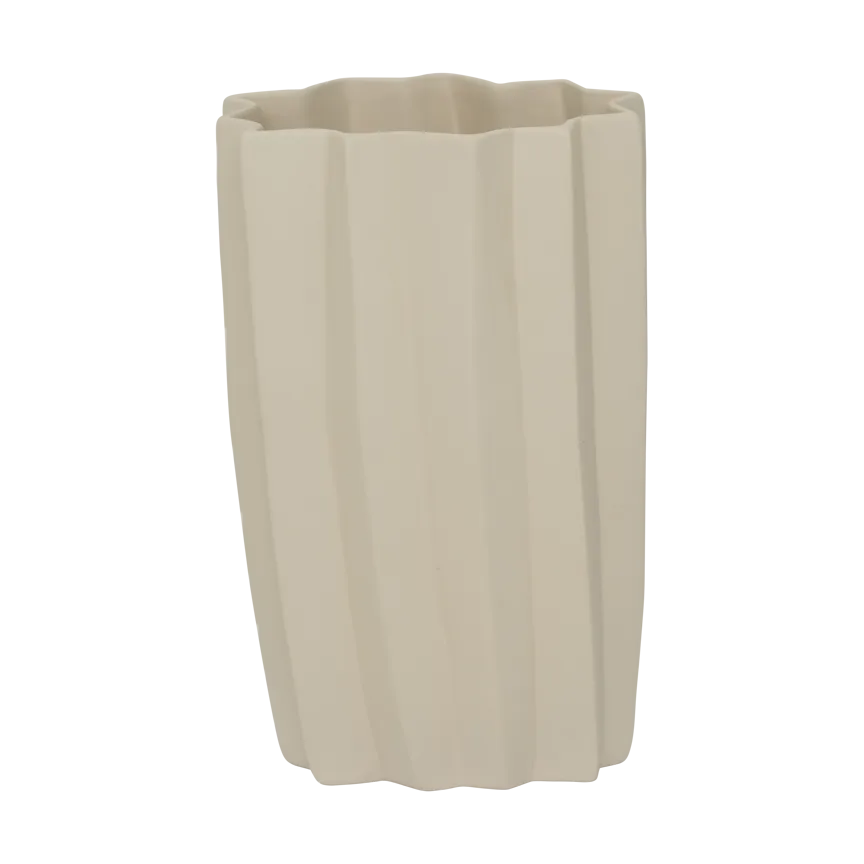 Vase Uli 31 cm, Céramique URBAN NATURE CULTURE