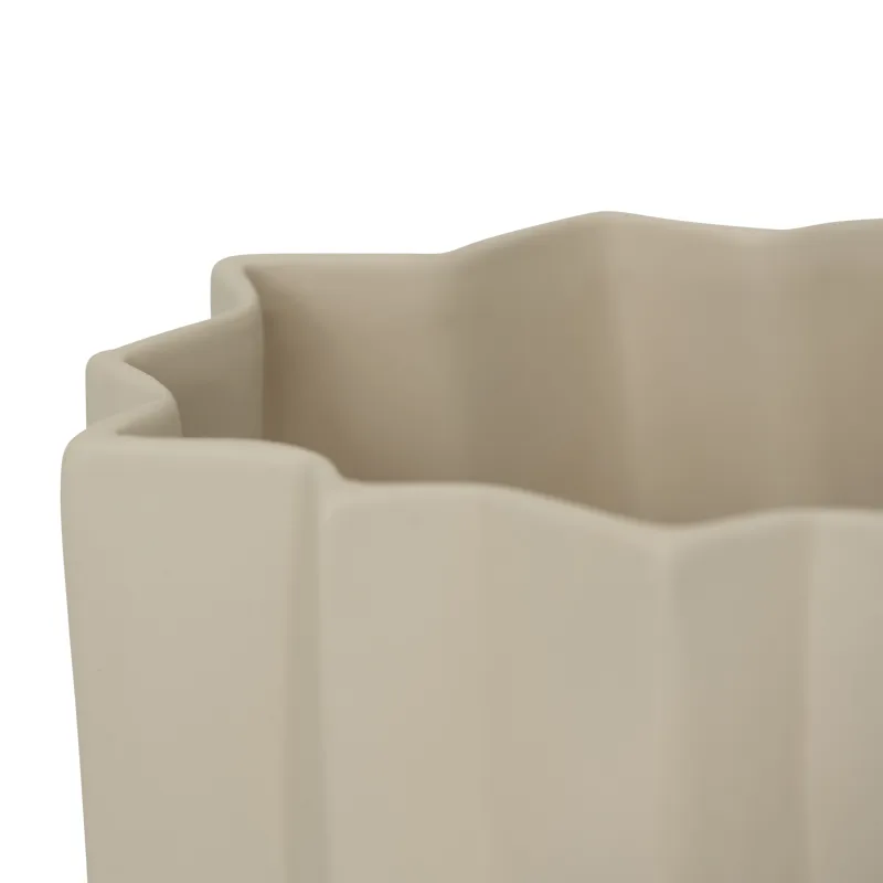 Vase Uli 31 cm, Céramique URBAN NATURE CULTURE